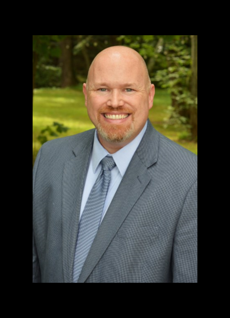 Phillip Rigsby — Republican State Representative for Alabama District 25 (official headshot)