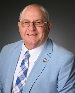 R. Dewith Carrier — Republican State Representative for Louisiana District 32 (official headshot) R. Dewith Carrier — Republican State Representative for Louisiana District 32 (official headshot)