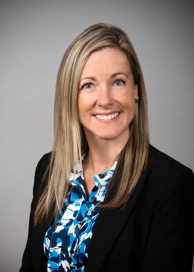 Rachel B. Baker — Democratic State Representative for Ohio District 27 (official headshot) Rachel B. Baker — Democratic State Representative for Ohio District 27 (official headshot)