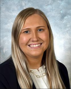 Rachel Roarx — Democratic State Representative for Kentucky District 38 (official headshot) Rachel Roarx — Democratic State Representative for Kentucky District 38 (official headshot)