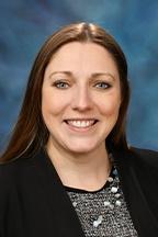Rachel Ventura — Democratic State Senator for Illinois District 43 (official headshot)