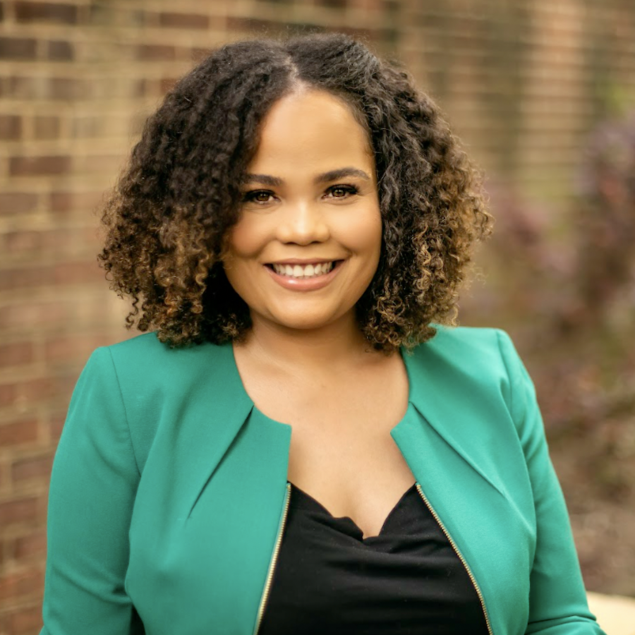 Rae C. Cousins — Democratic Delegate for Virginia District 79 (official headshot)