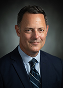 Rafael Anchía — Democratic State Representative for Texas District 103 (official headshot)