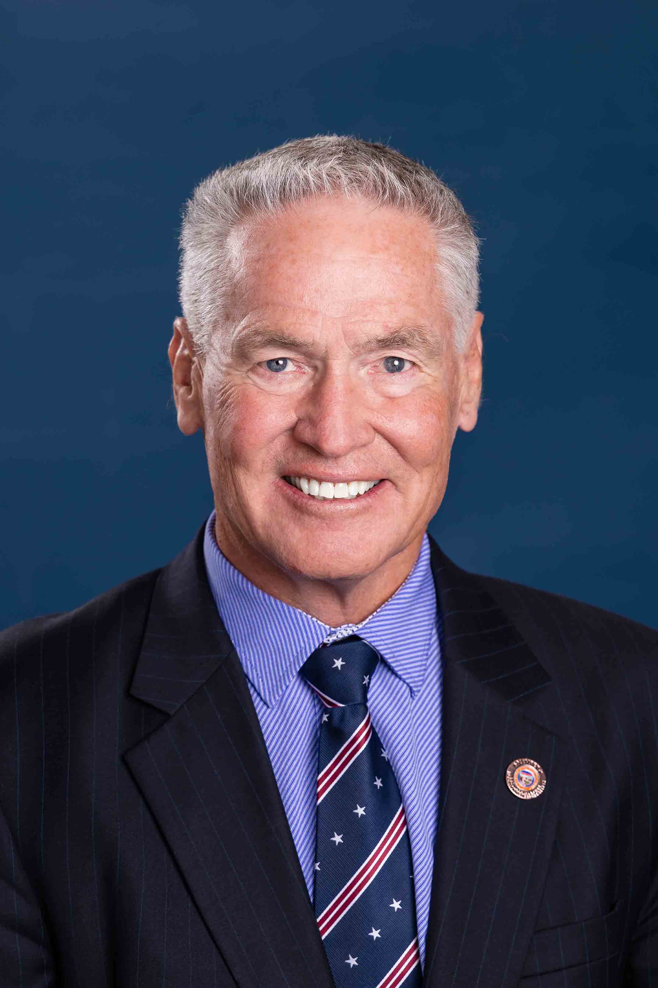 Ralph Heap — Republican State Representative for Arizona District 10 (official headshot) Ralph Heap — Republican State Representative for Arizona District 10 (official headshot)