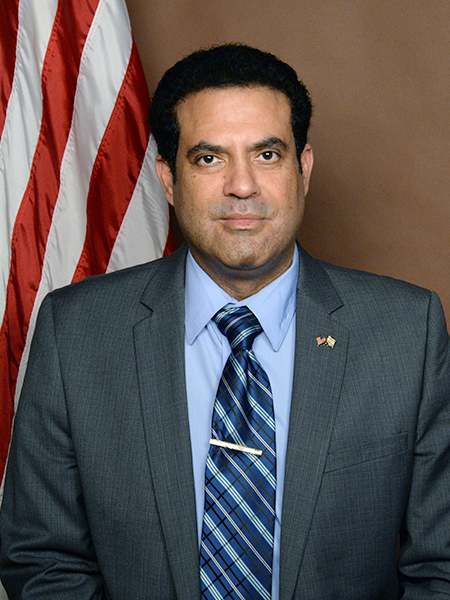 Ramon A. Perez — Democratic State Representative for Rhode Island District 13 (official headshot) Ramon A. Perez — Democratic State Representative for Rhode Island District 13 (official headshot)