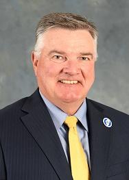 Randy E. Frese — Republican State Representative for Illinois District 99 (official headshot)