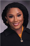 Raychel Proudie — Democratic State Representative for Missouri District 73 (official headshot)