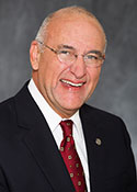 R.D. “Bobby” Guerra — Democratic State Representative for Texas District 41 (official headshot)