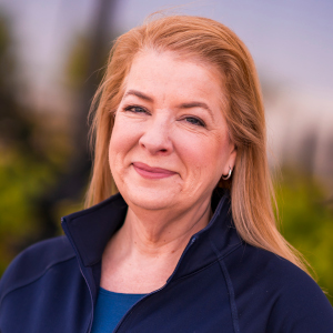Rebecca Edgeworth — Republican State Assemblymember for Nevada District 35 (official headshot)