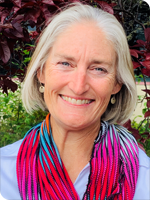 Rebecca Himschoot — Independent State Representative for Alaska District 2 (official headshot) Rebecca Himschoot — Independent State Representative for Alaska District 2 (official headshot)