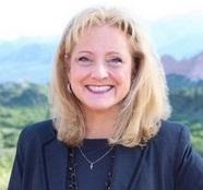 Rebecca Keltie — Republican State Representative for Colorado District 16 (official headshot) Rebecca Keltie — Republican State Representative for Colorado District 16 (official headshot)