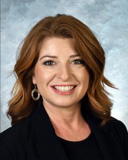 Rebecca Raymer — Republican State Representative for Kentucky District 15 (official headshot)