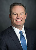 Reggie Smith — Republican State Representative for Texas District 62 (official headshot)