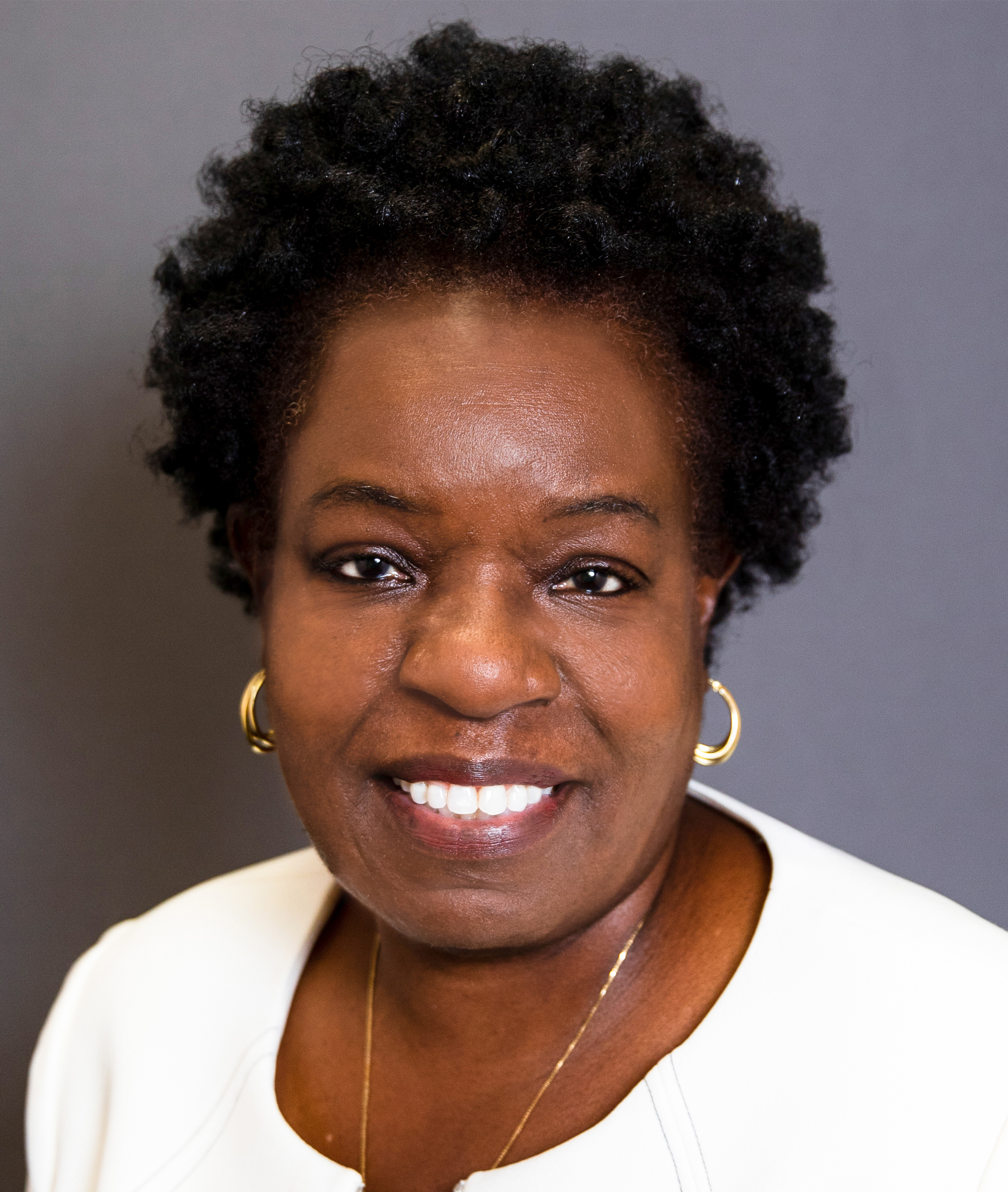 Regina Lewis-Ward — Democratic State Representative for Georgia District 115 (official headshot)