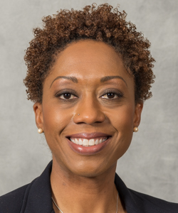 Regina T. Boyce — Democratic Delegate for Maryland District 43A (official headshot) Regina T. Boyce — Democratic Delegate for Maryland District 43A (official headshot)