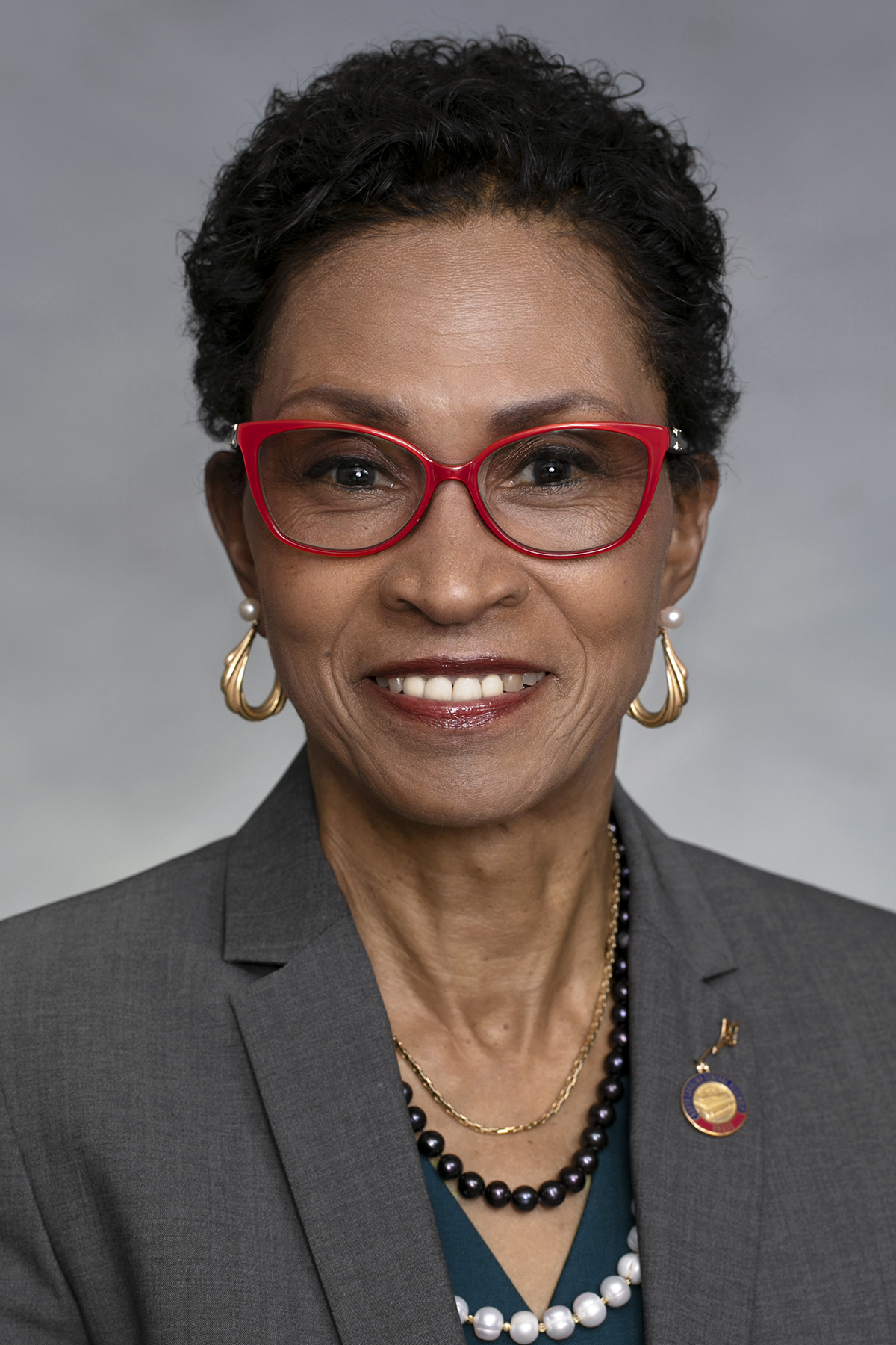 Renée A. Price — Democratic State Representative for North Carolina District 50 (official headshot) Renée A. Price — Democratic State Representative for North Carolina District 50 (official headshot)