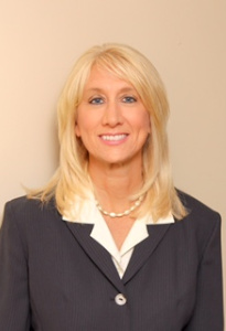 Renee Erickson — Republican State Senator for Kansas District 30 (official headshot)