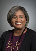 Rhetta Andrews Bowers — Democratic State Representative for Texas District 113 (official headshot)