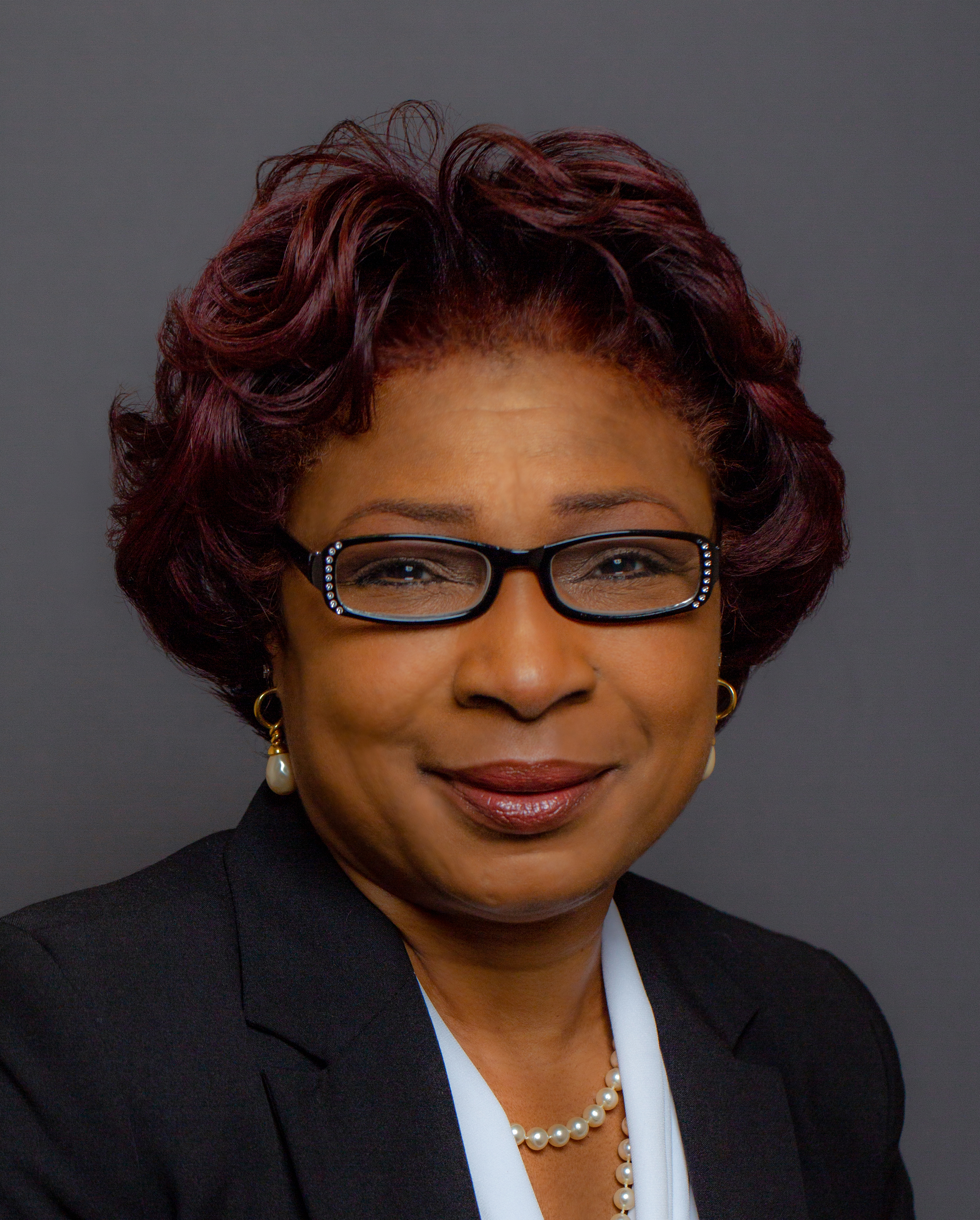 Rhonda Taylor — Democratic State Representative for Georgia District 92 (official headshot) Rhonda Taylor — Democratic State Representative for Georgia District 92 (official headshot)