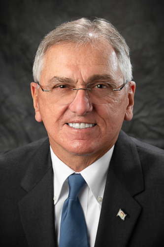 Ric Griffith — Democratic Delegate for West Virginia District 27 (official headshot) Ric Griffith — Democratic Delegate for West Virginia District 27 (official headshot)