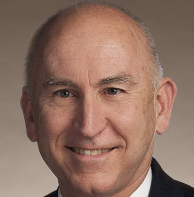 Richard Briggs — Republican State Senator for Tennessee District 7 (official headshot)