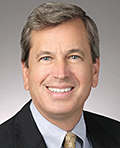 Richard “Rip” C. Sullivan Jr. — Democratic Delegate for Virginia District 6 (official headshot)