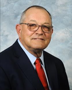 Richard White — Republican State Representative for Kentucky District 99 (official headshot) Richard White — Republican State Representative for Kentucky District 99 (official headshot)