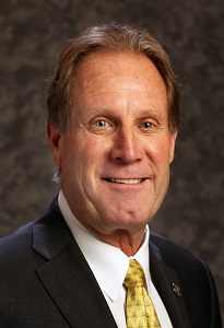 Rick Billinger — Republican State Senator for Kansas District 40 (official headshot)