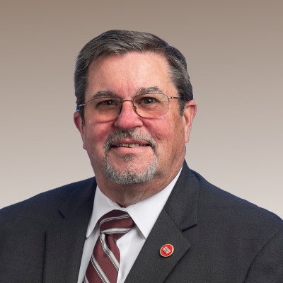 Rick Eldridge — Republican State Representative for Tennessee District 10 (official headshot) Rick Eldridge — Republican State Representative for Tennessee District 10 (official headshot)