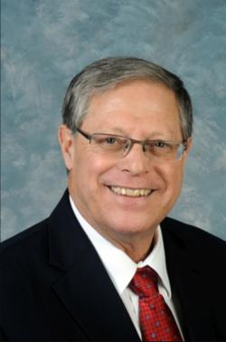 Rick Girdler — Republican State Senator for Kentucky District 15 (official headshot)