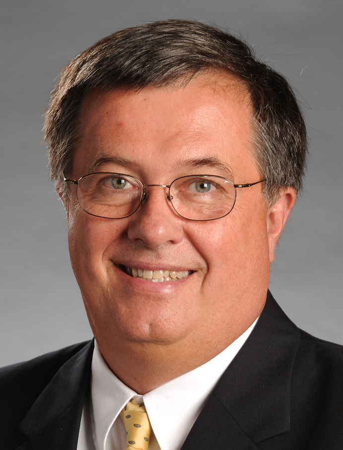 Rick Jasperse — Republican State Representative for Georgia District 11 (official headshot)