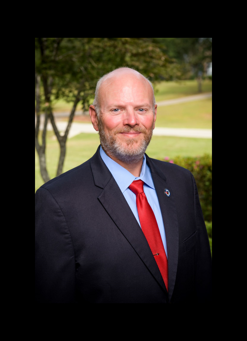 Rick Rehm — Republican State Representative for Alabama District 85 (official headshot)