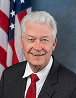 Rick Roth — Republican State Representative for Florida District 94 (official headshot)