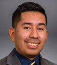 Ricki Ruiz — Democratic State Representative for Oregon District 50 (official headshot) Ricki Ruiz — Democratic State Representative for Oregon District 50 (official headshot)