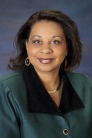 Rita Mayfield — Democratic State Representative for Illinois District 60 (official headshot) Rita Mayfield — Democratic State Representative for Illinois District 60 (official headshot)
