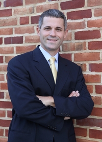 Rob W. Kauffman — Republican State Representative for Pennsylvania District 89 (official headshot)