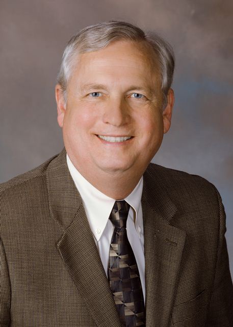 Robert D. Orrock Sr. — Republican Delegate for Virginia District 66 (official headshot)