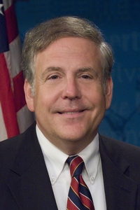 Robert Freeman — Democratic State Representative for Pennsylvania District 136 (official headshot)