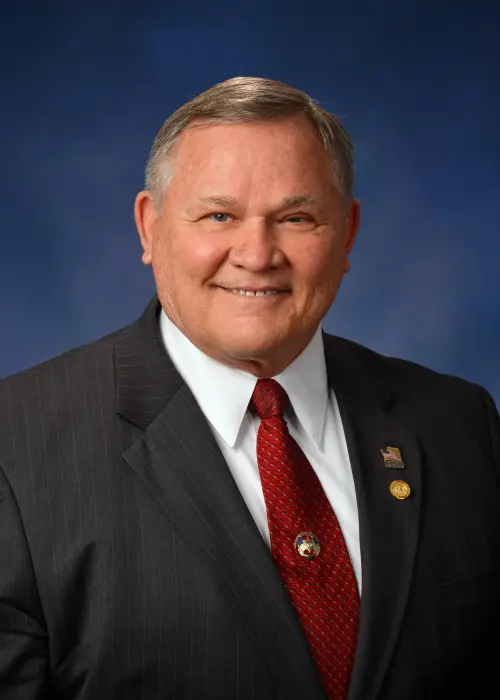 Robert J. Bezotte — Republican State Representative for Michigan District 50 (official headshot) Robert J. Bezotte — Republican State Representative for Michigan District 50 (official headshot)