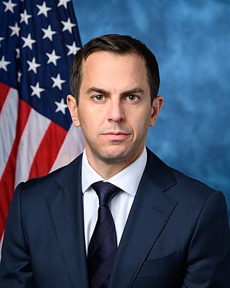 Robert Menendez — Democratic U.S. Representative for New Jersey's 8th Congressional District (official headshot)