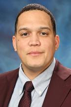 Robert Peters — Democratic State Senator for Illinois District 13 (official headshot)