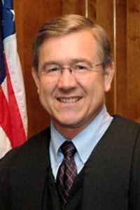 Robert R. Cupp — Republican State Representative for Ohio District 4 (official headshot)