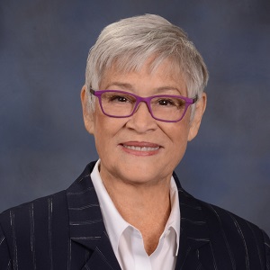 Roberta Lange — Democratic State Senator for Nevada District 7 (official headshot) Roberta Lange — Democratic State Senator for Nevada District 7 (official headshot)
