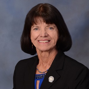 Robin L. Titus — Republican State Senator for Nevada District 17 (official headshot) Robin L. Titus — Republican State Senator for Nevada District 17 (official headshot)