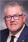 Rodger Reedy — Republican State Representative for Missouri District 57 (official headshot)