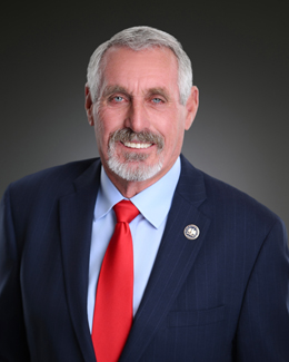 Rodney Schamerhorn — Republican State Representative for Louisiana District 24 (official headshot) Rodney Schamerhorn — Republican State Representative for Louisiana District 24 (official headshot)