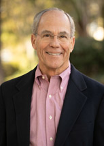 Roger W. Niello — Republican State Senator for California District 6 (official headshot)