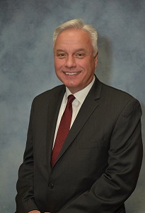 Ron Bryce — Republican State Representative for Kansas District 11 (official headshot)