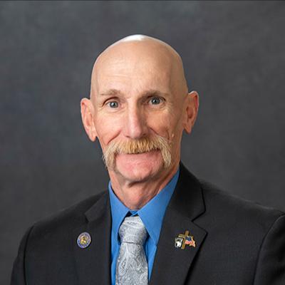 Ron Marshall — Republican State Representative for Montana District 87 (official headshot)