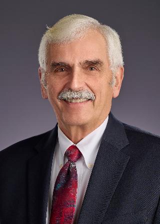 Ron Mendive — Republican State Representative for Idaho District 5 (official headshot)